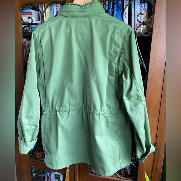 Fjällräven - Raven lite jacket (W) - Picture 13 of 13